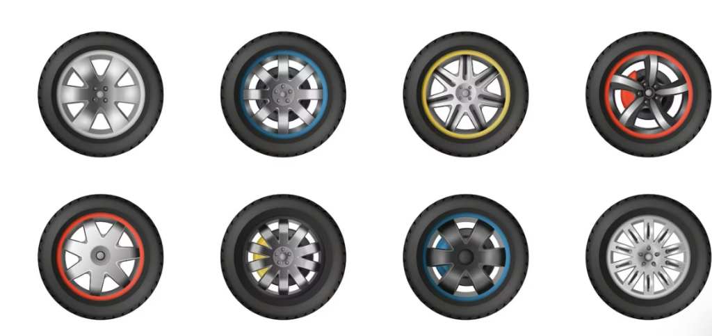 mag wheels for beginners