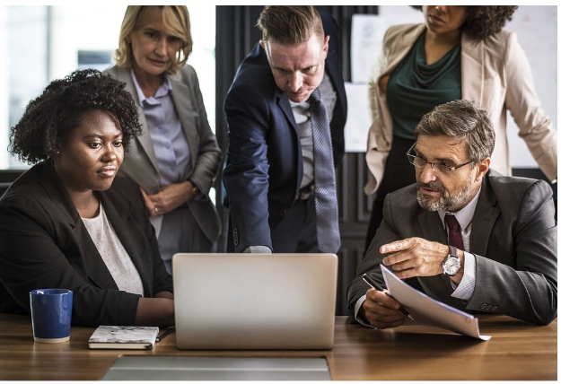 How Corporate Learning Management Systems Improve Productivity