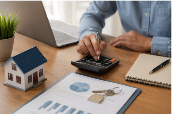 How to Use a Loan Against Property EMI Calculator to Plan Your Repayment