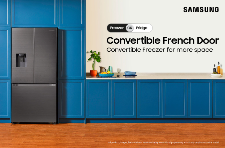 Samsung French Door vs Godrej Fridge 2025 - Price, Storage & Performance Compared
