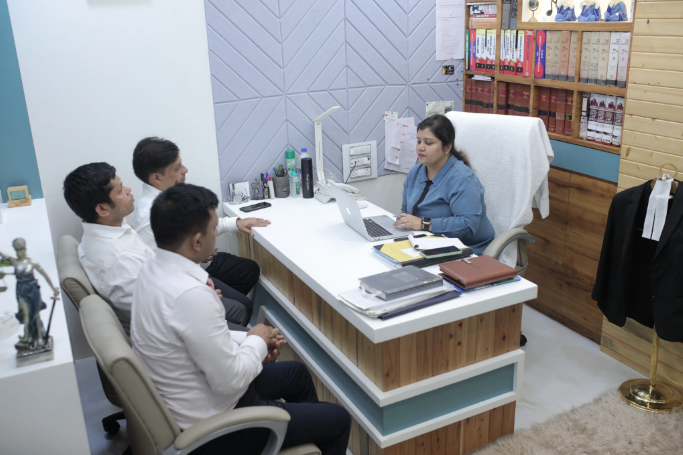 Trusted Advocate in Navi Mumbai | Expert Legal Services