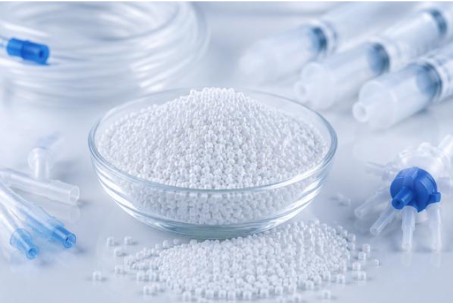 Marble Effect Masterbatch and Thermal Conductivity Additive: Premium Plastic Solutions
