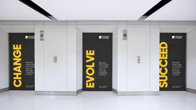 Top Lift Advertising Company in India | Liftup Marketing