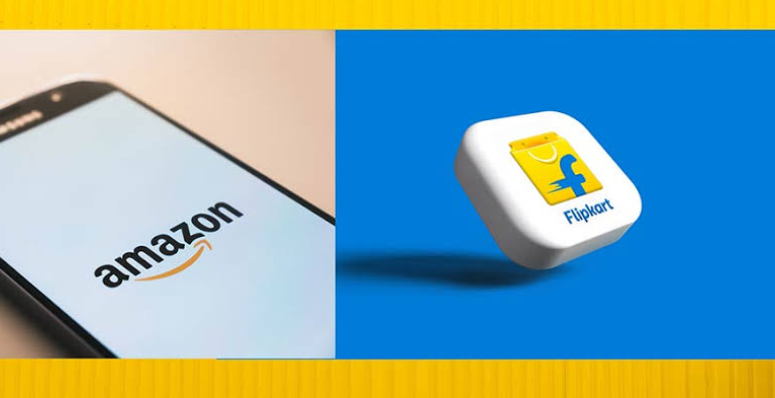 Amazon Mobile Phone Offers vs Flipkart — Where Do You Actually Save More Money?