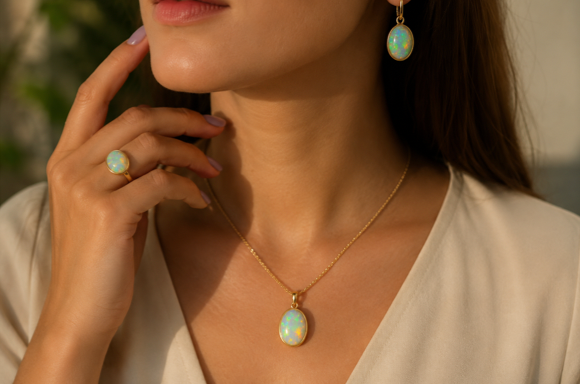 Opal Stone Quality Guide: What to Look for Before Buying