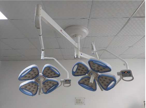 OT Light Price in India 2026 | Hospital Buying Guide