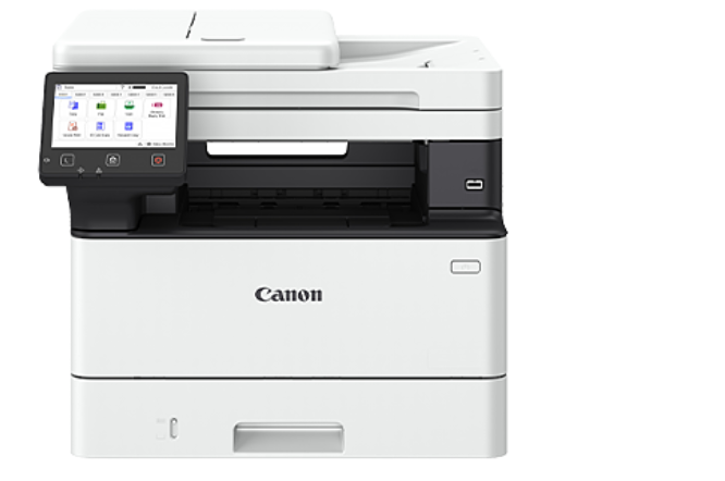How to Choose the Best Canon Laser Printer for Your Office